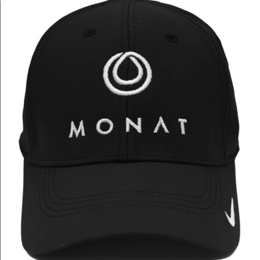 MONAT GEAR  NIKE HAT